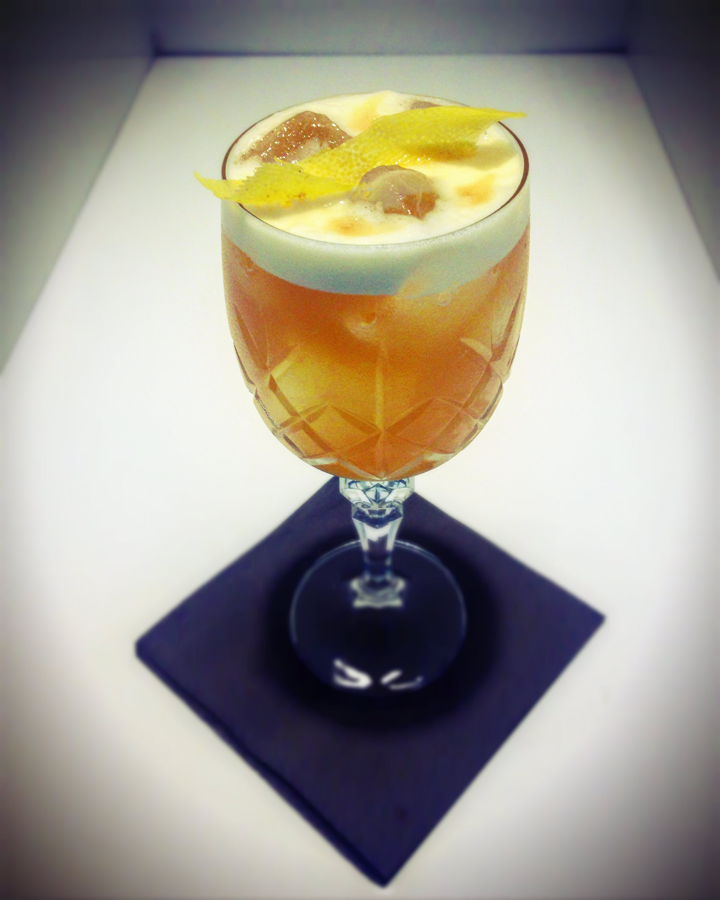 Mcilroy Sour