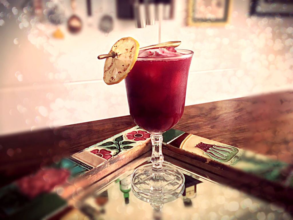 The Spirit of Christmas – Raveen&nbsp;Misra