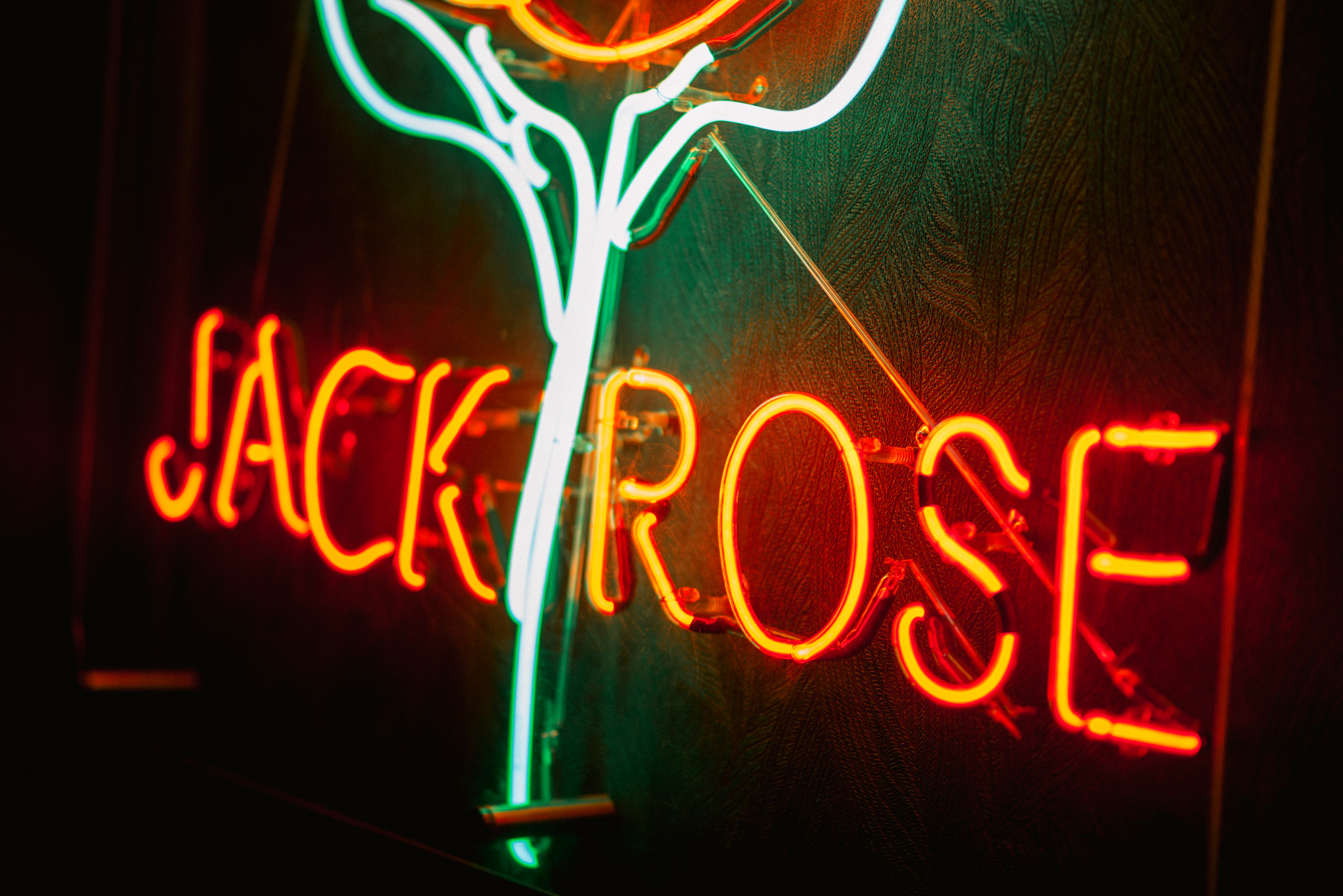 We Need To Talk About Jack Rose