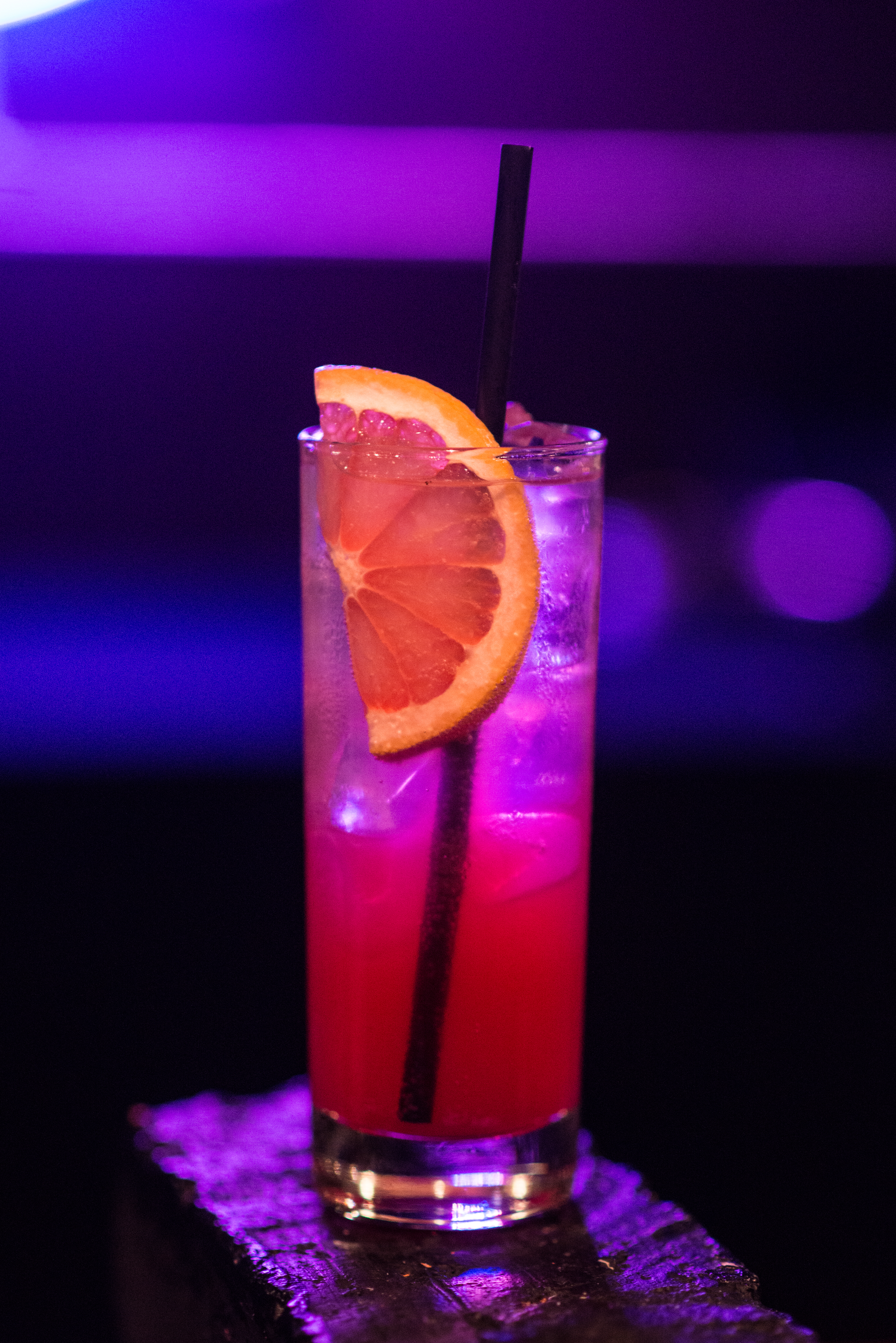 Ophelia at Jack Rose