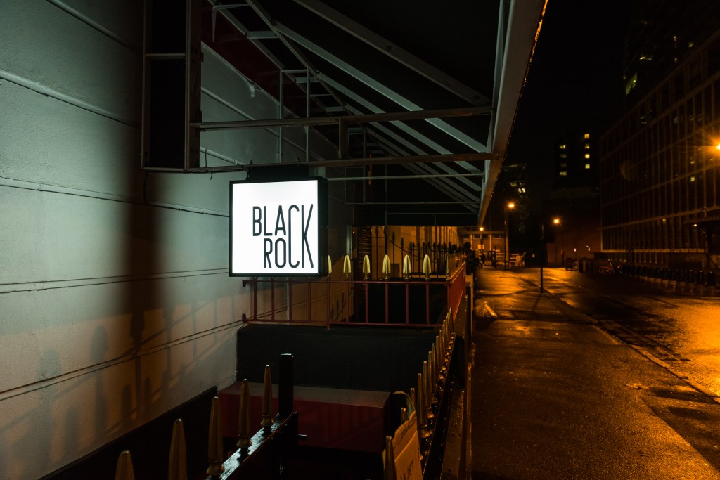 There’s Something About Black&nbsp;Rock