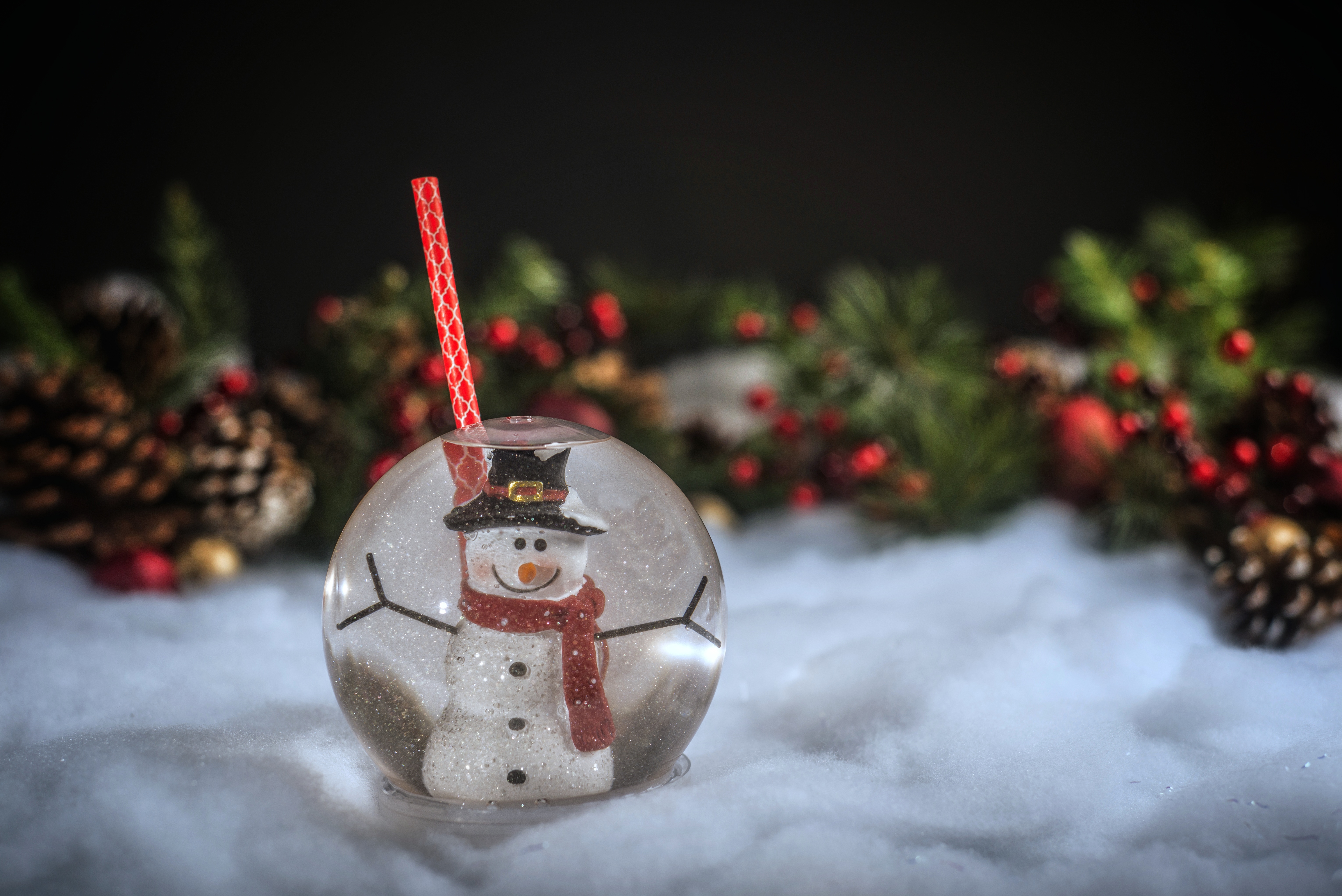 The Vesper By Josue Romero