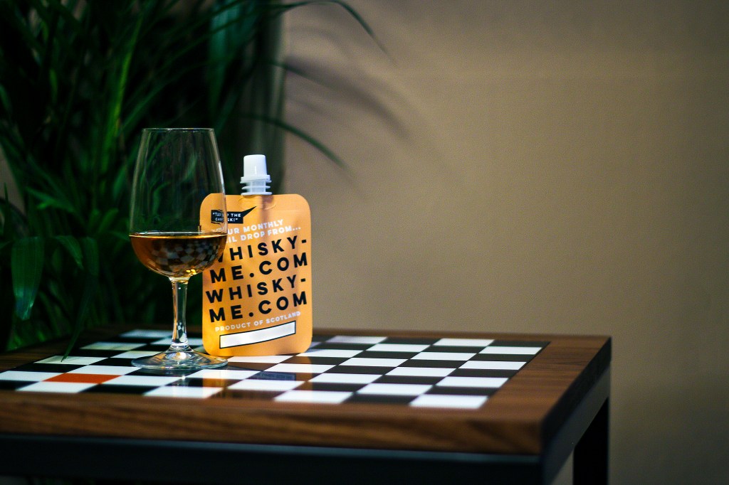 Dream a Little Dram with Whisky&nbsp;Me