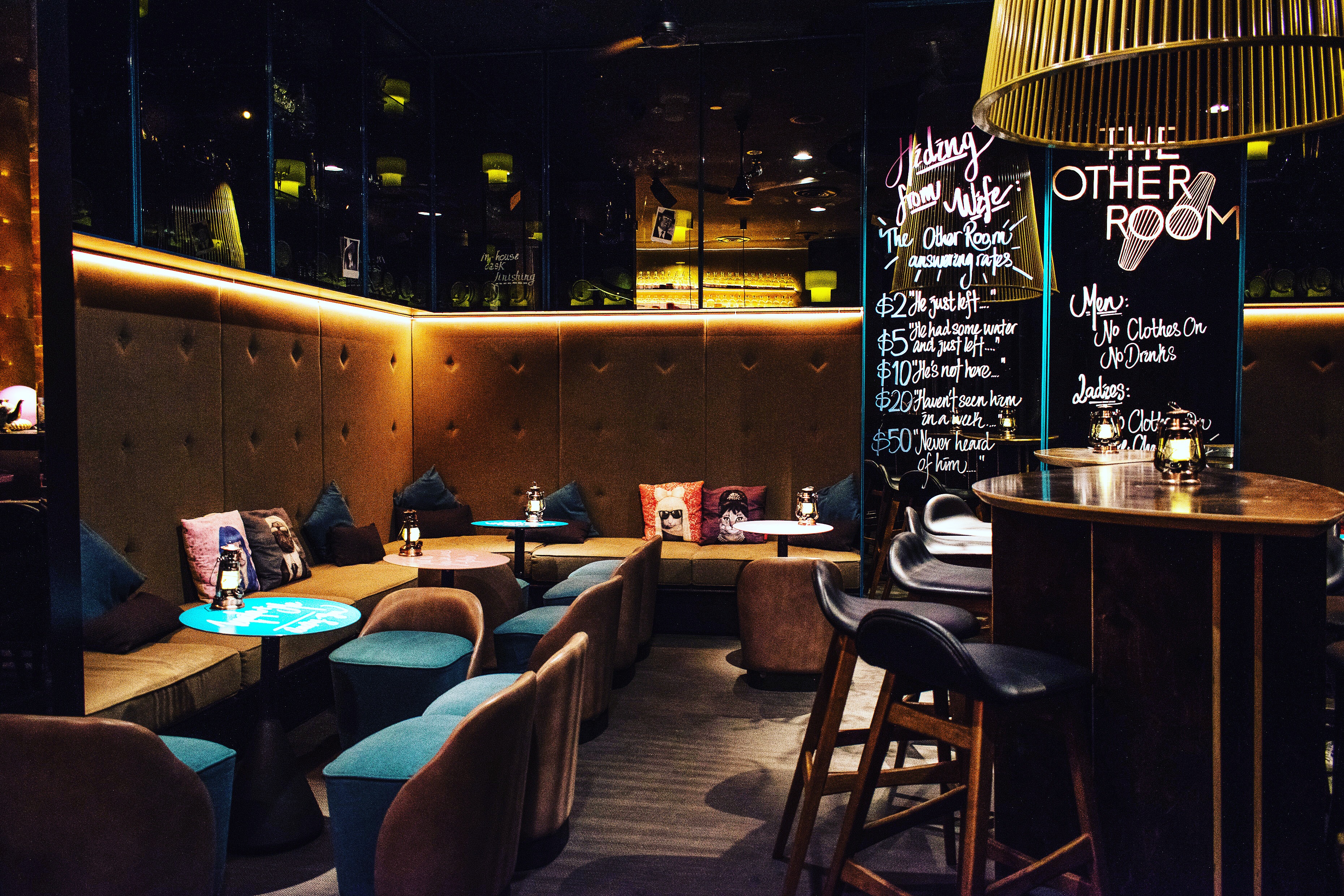 The Other Room, Singapore