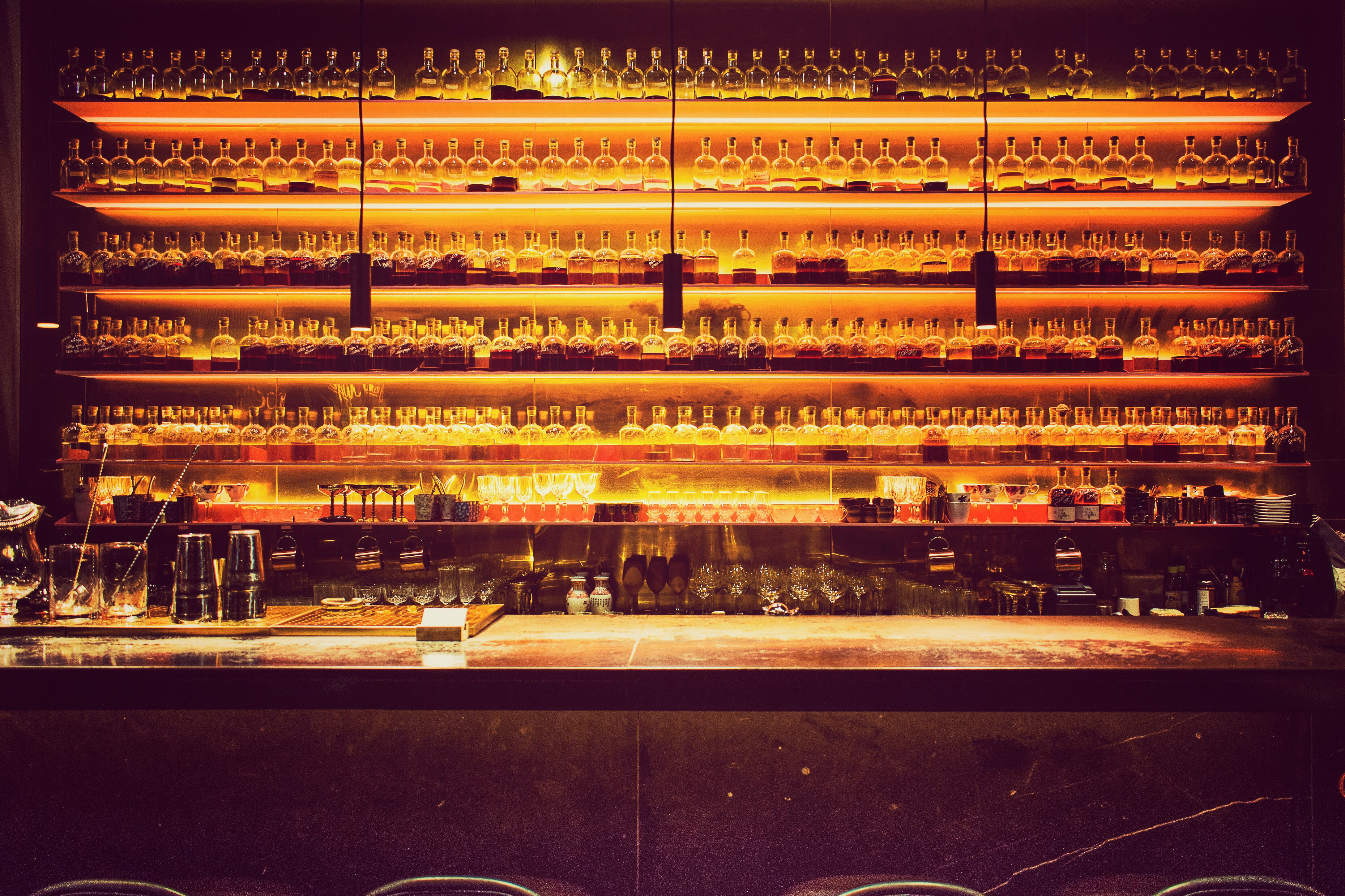 The Other Room, Singapore