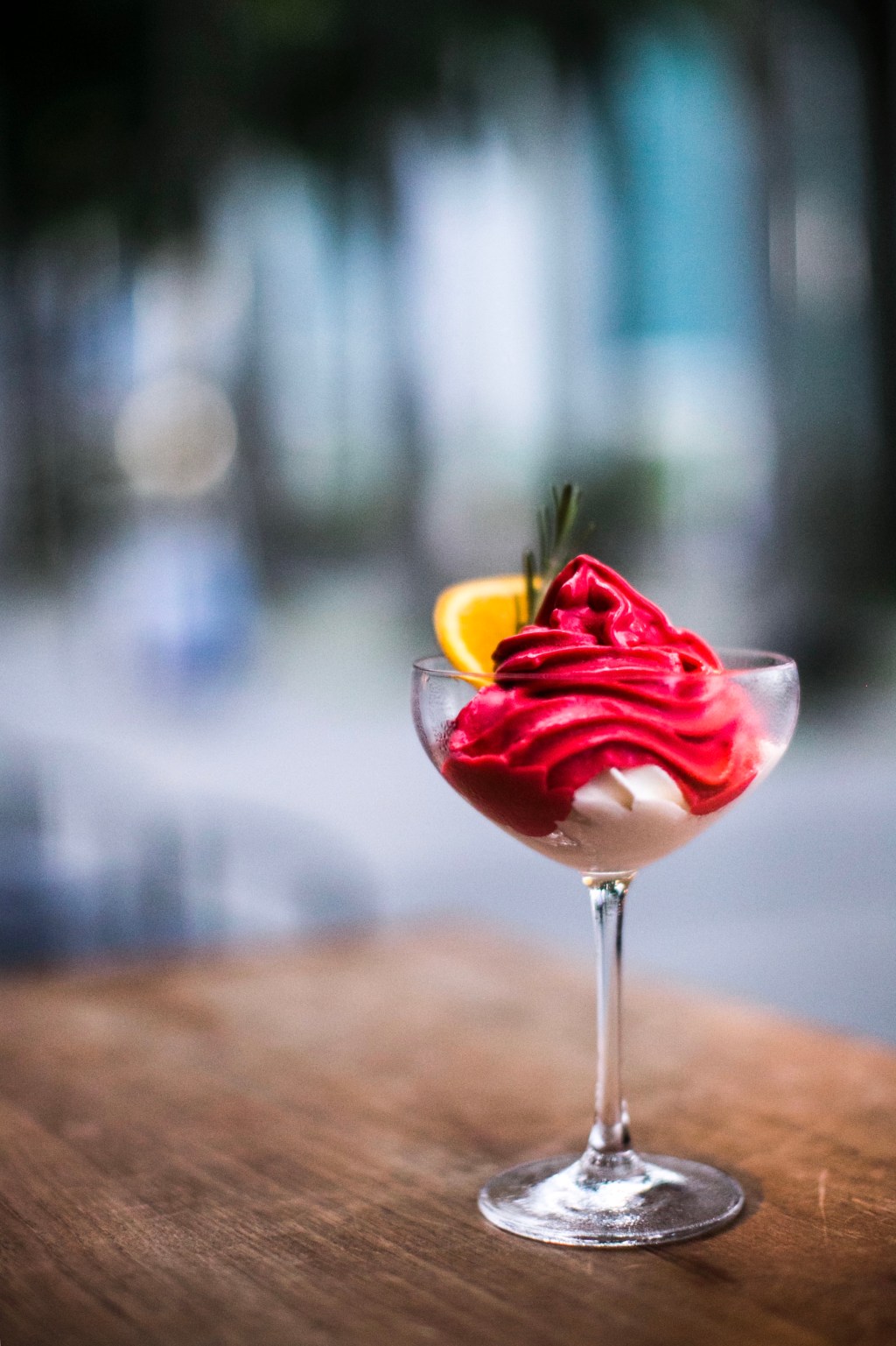 Negroni Week Special – A Drink You Can&nbsp;Eat