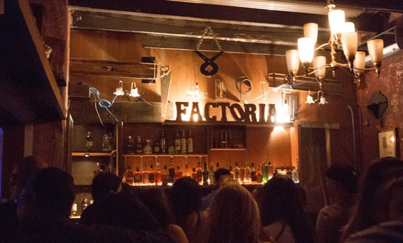 La Factoria