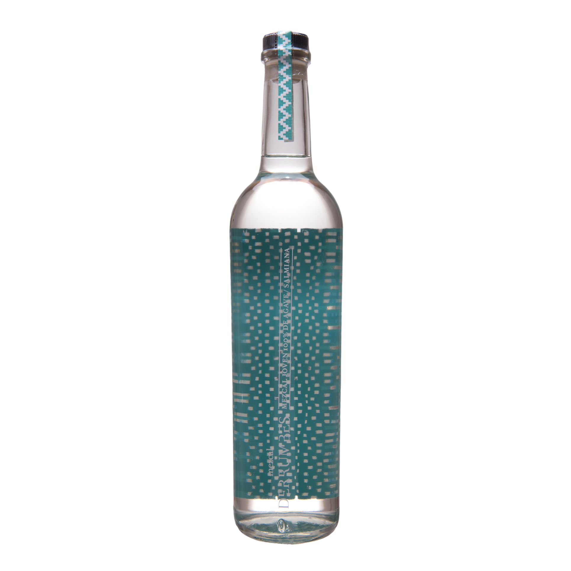 Mezcal Derrumbes San Luis