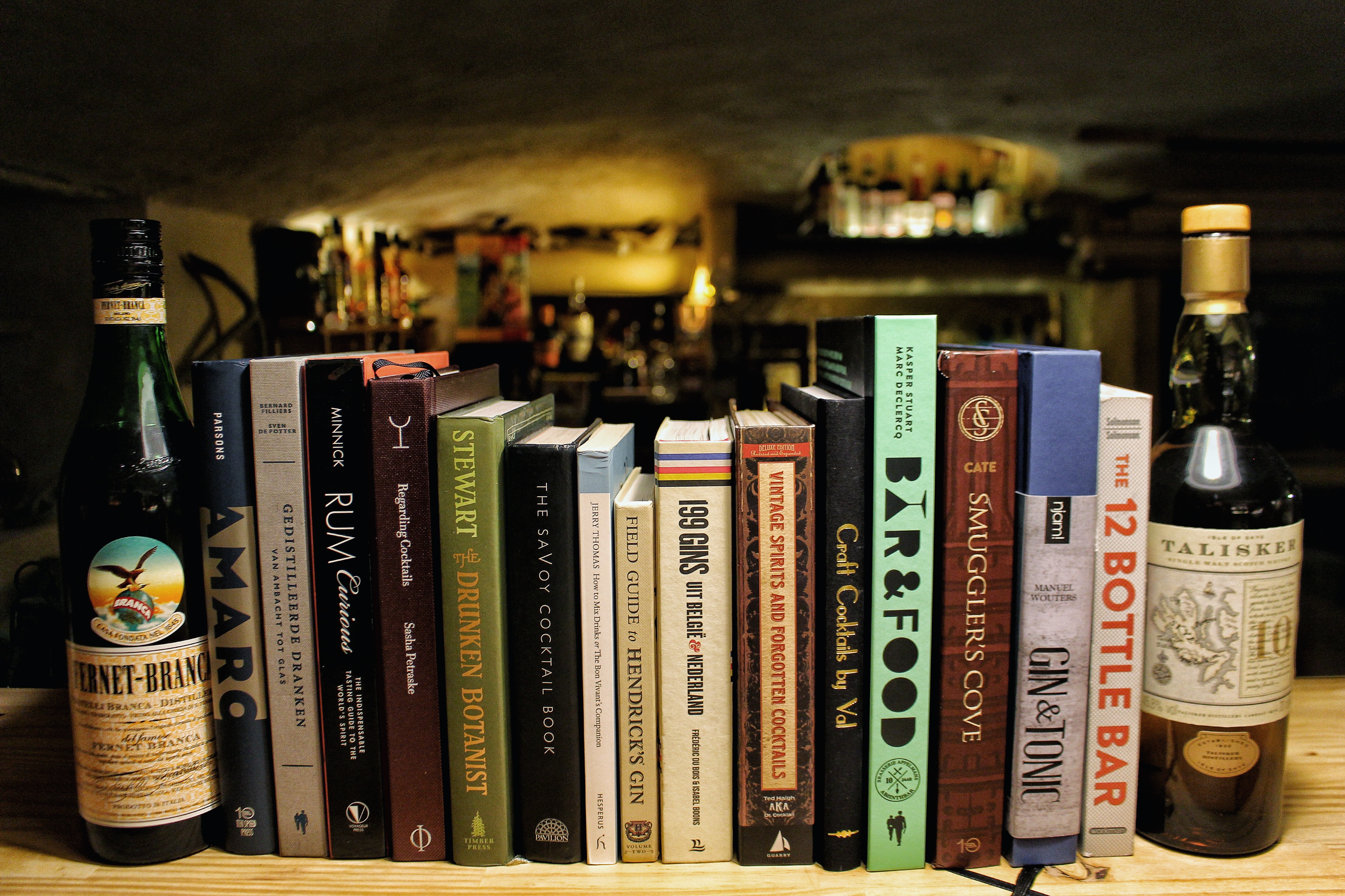 Time to get schooled