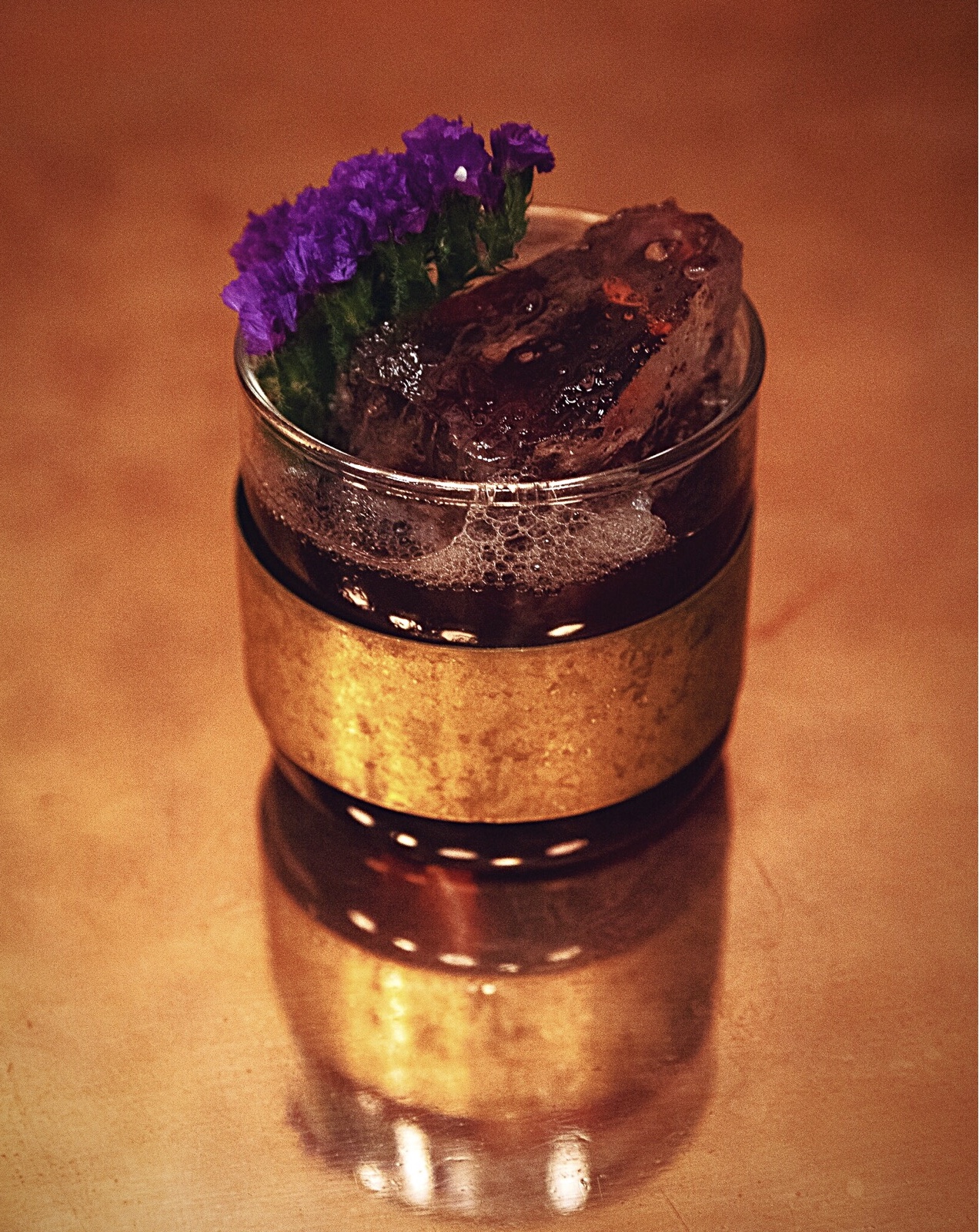 Hedonism at Little Red Door