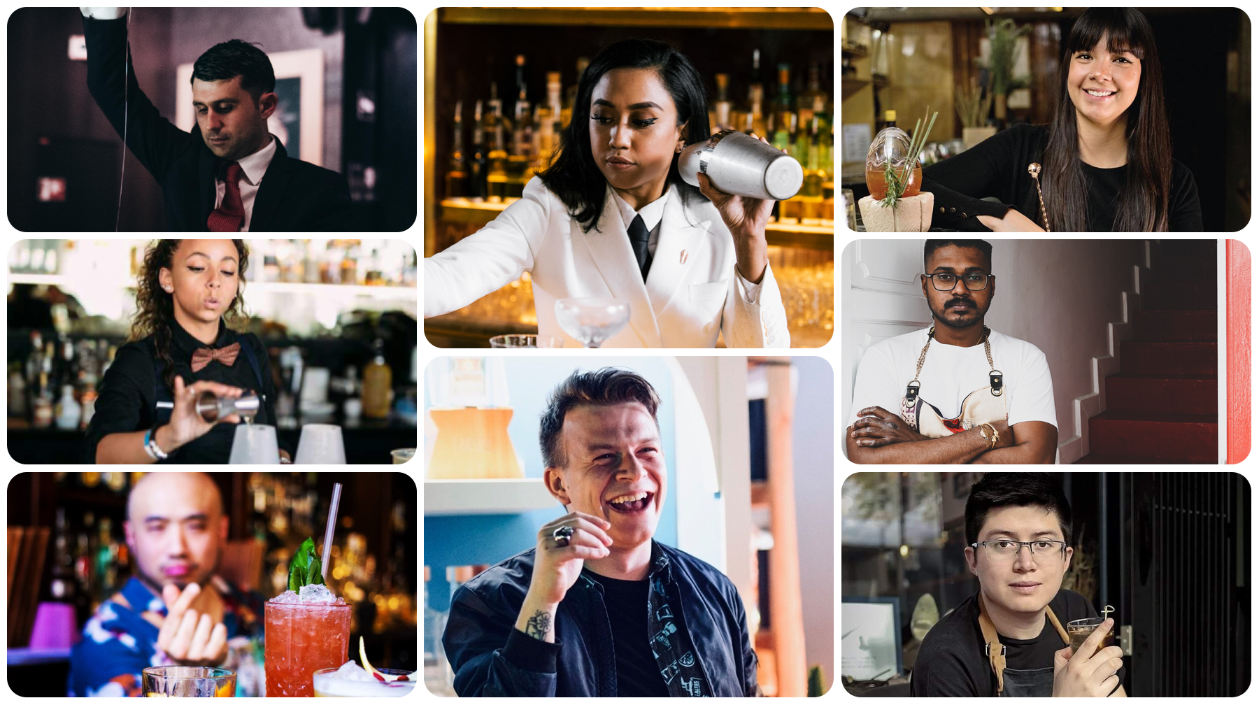 Ones to Watch – 2020