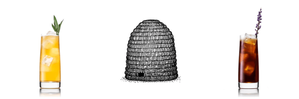 Hiveball Project – Drinks with a Sustainable&nbsp;Heart