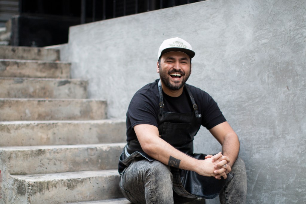 Pushing the Envelope – Jay&nbsp;Khan