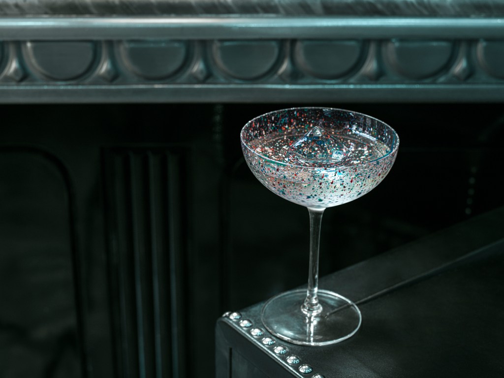 No. 11 – A Martini Like No&nbsp;Other