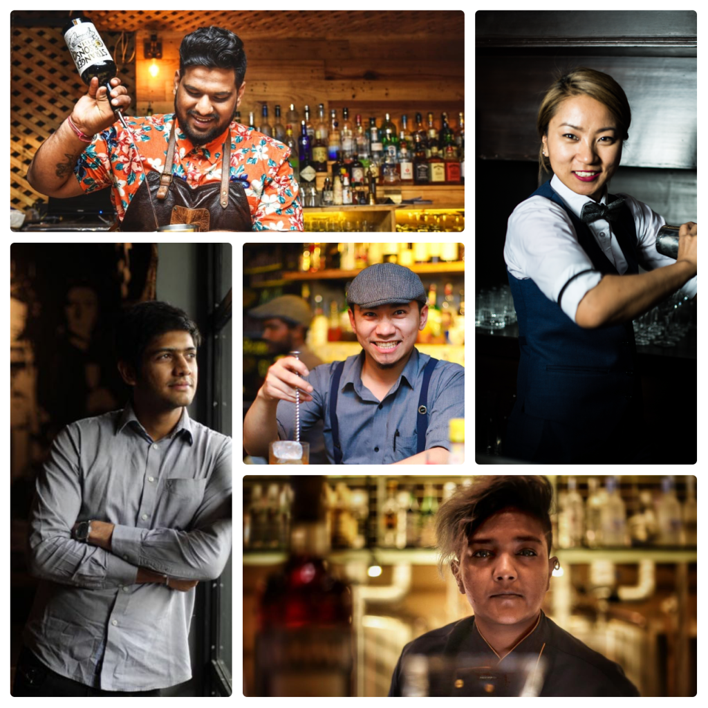IN FOCUS: India – Home to a Burgeoning Cocktail&nbsp;Culture