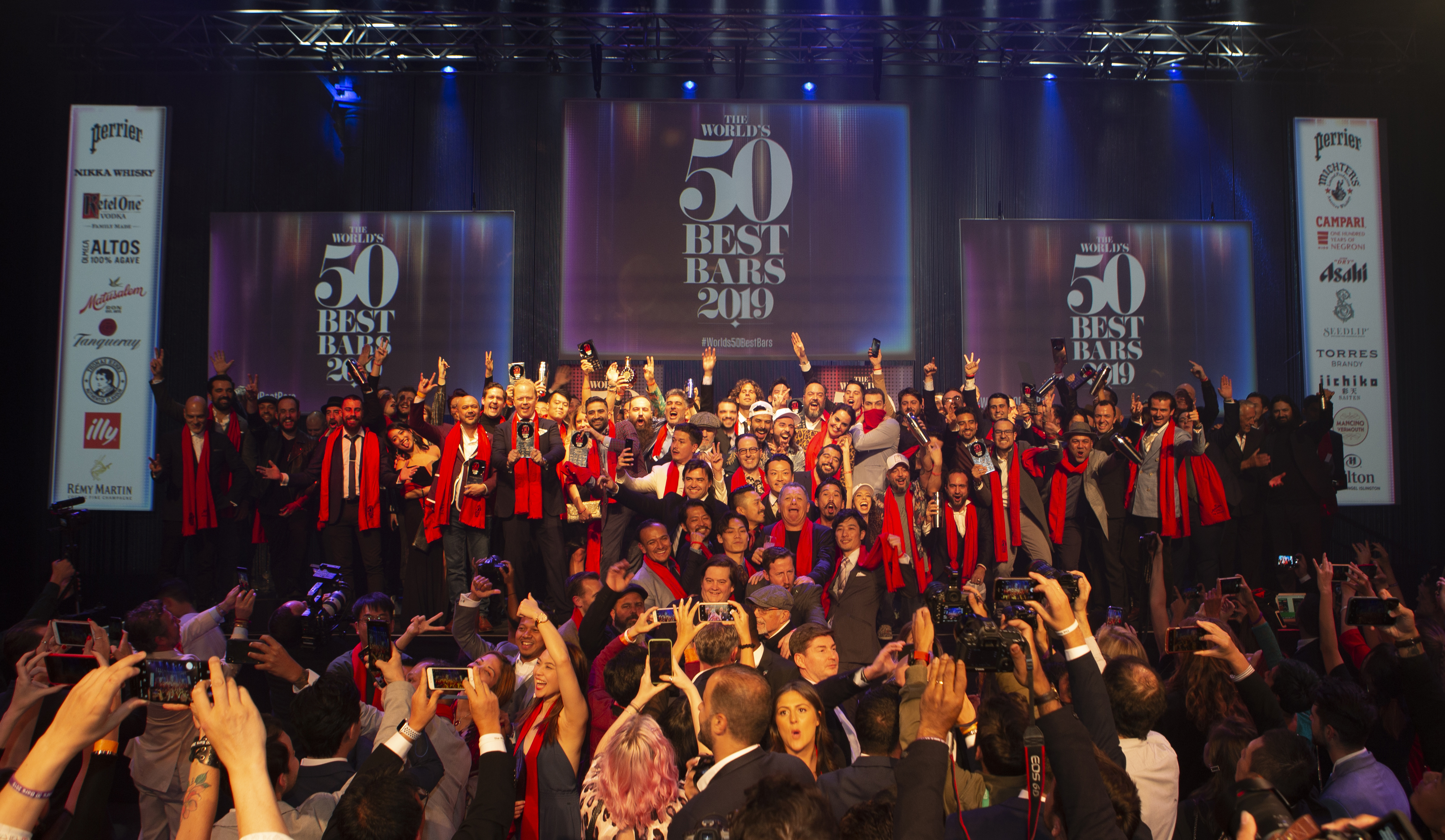 Awards In 2020 And Why They Matter