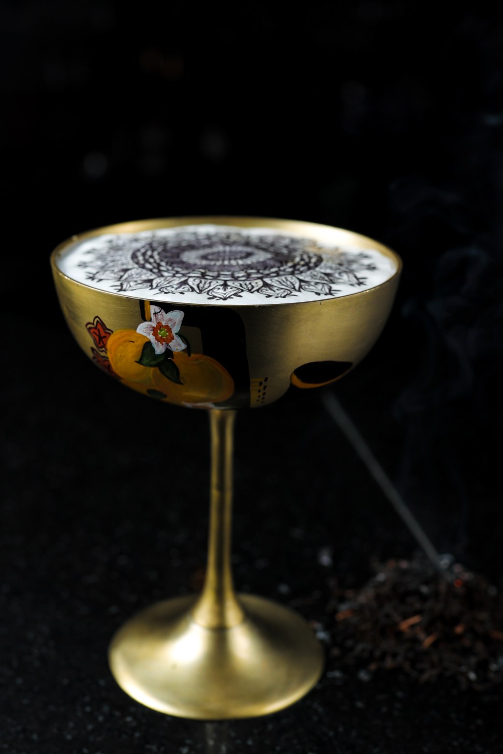 A Desire Called Sidecar – A&nbsp;Glimpse