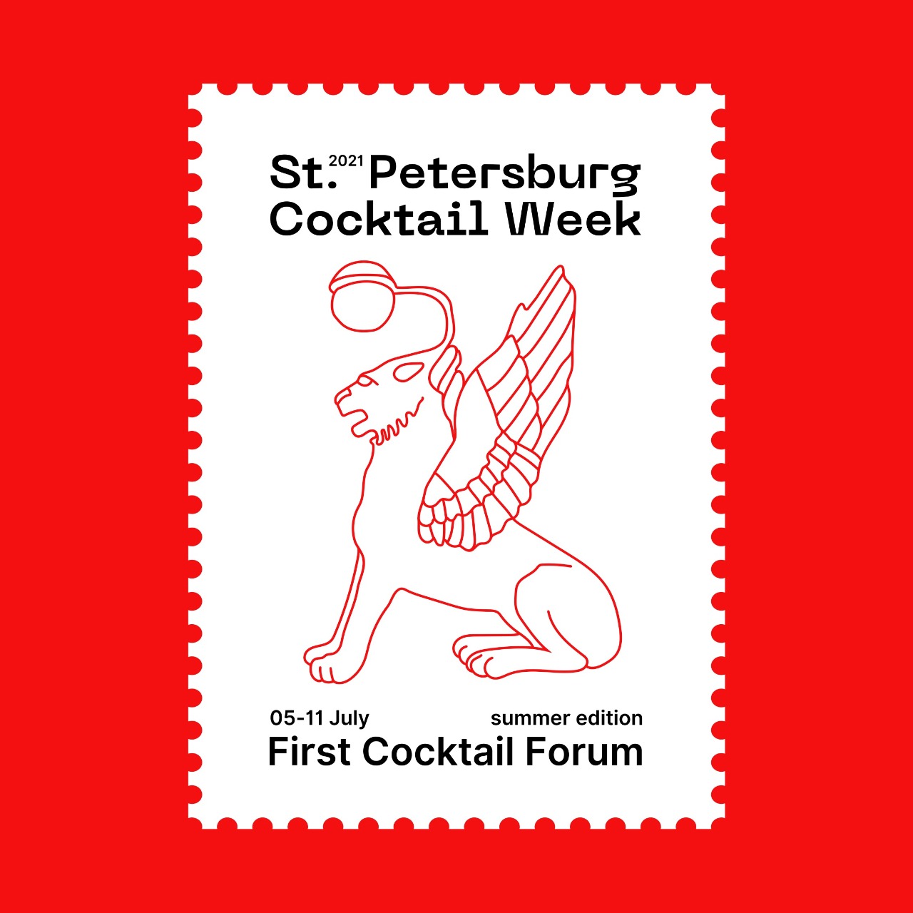 St. Petersburg Cocktail Week – All You Need To Know