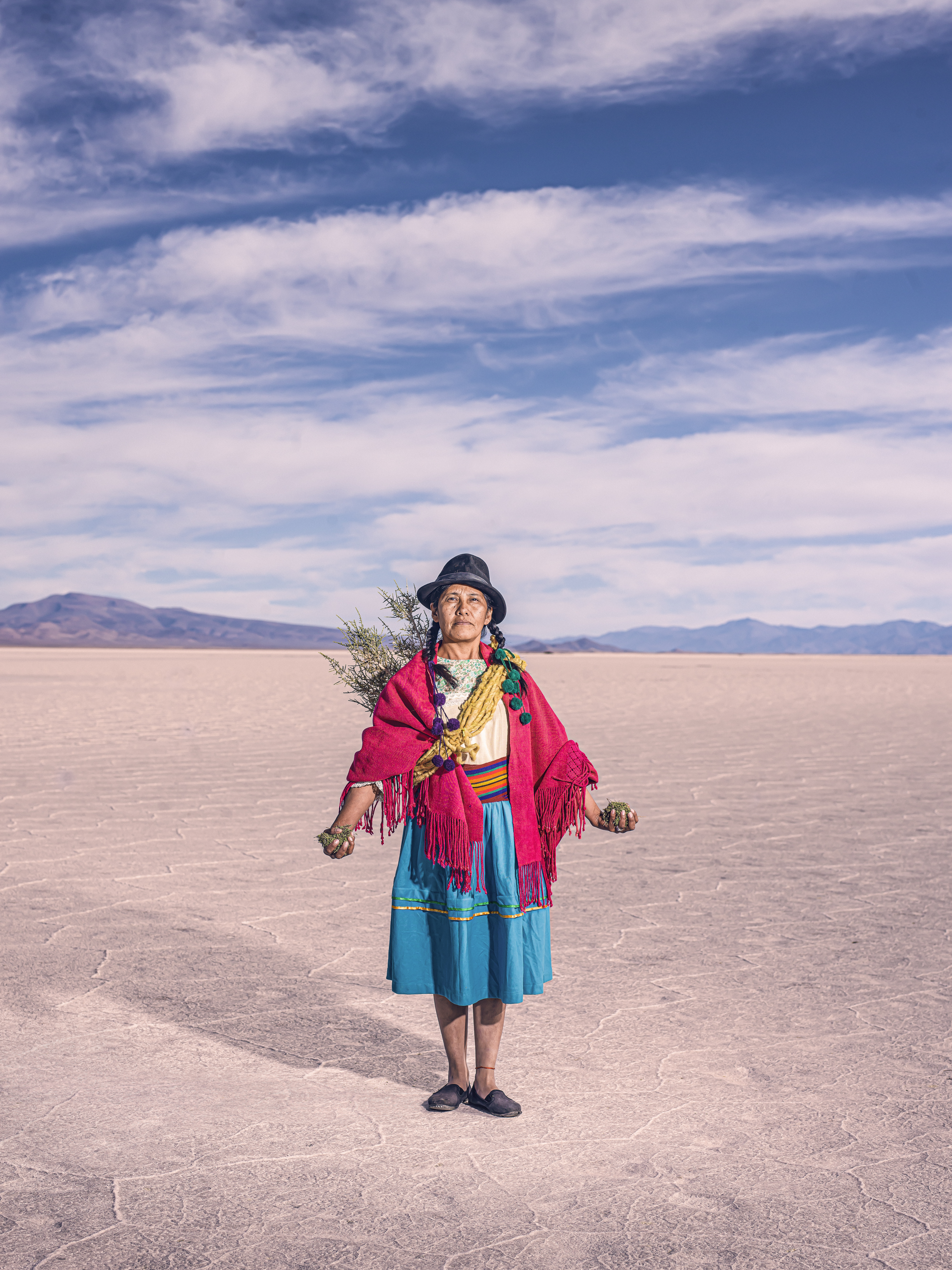 Festival Atlantico 2022 – An Immersion in Argentina
