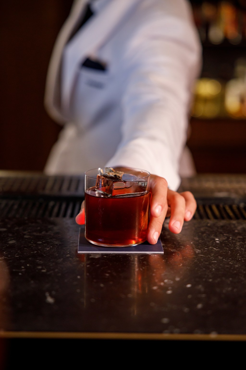 Drinks Worth Travelling&nbsp;For