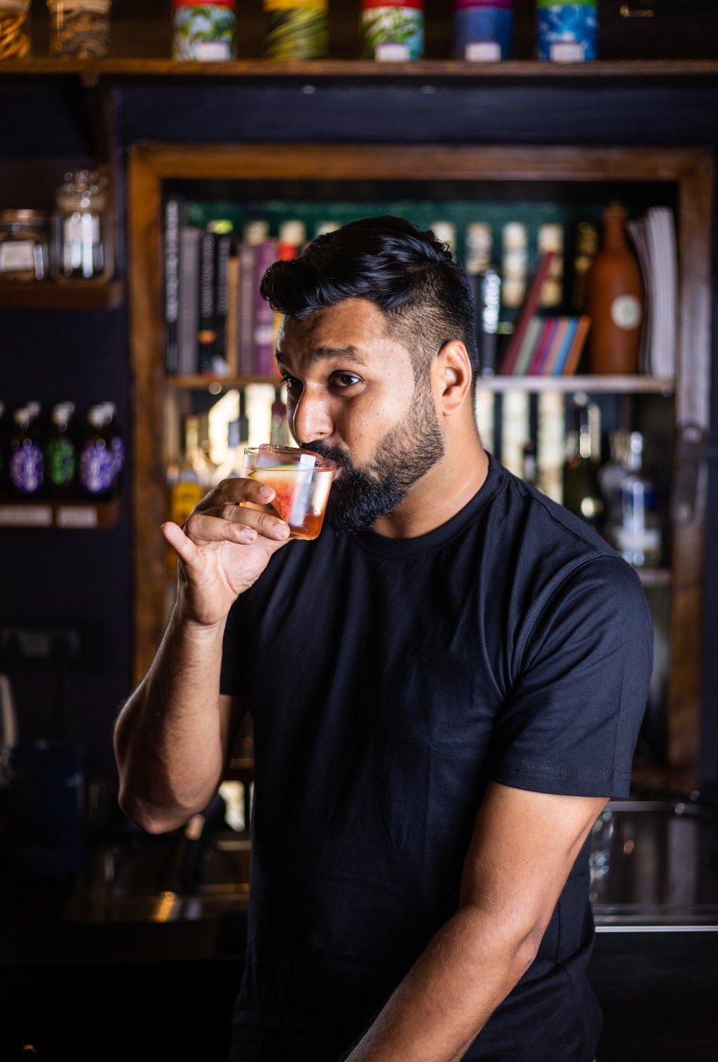 The Rise of the Midnight Brekkie 