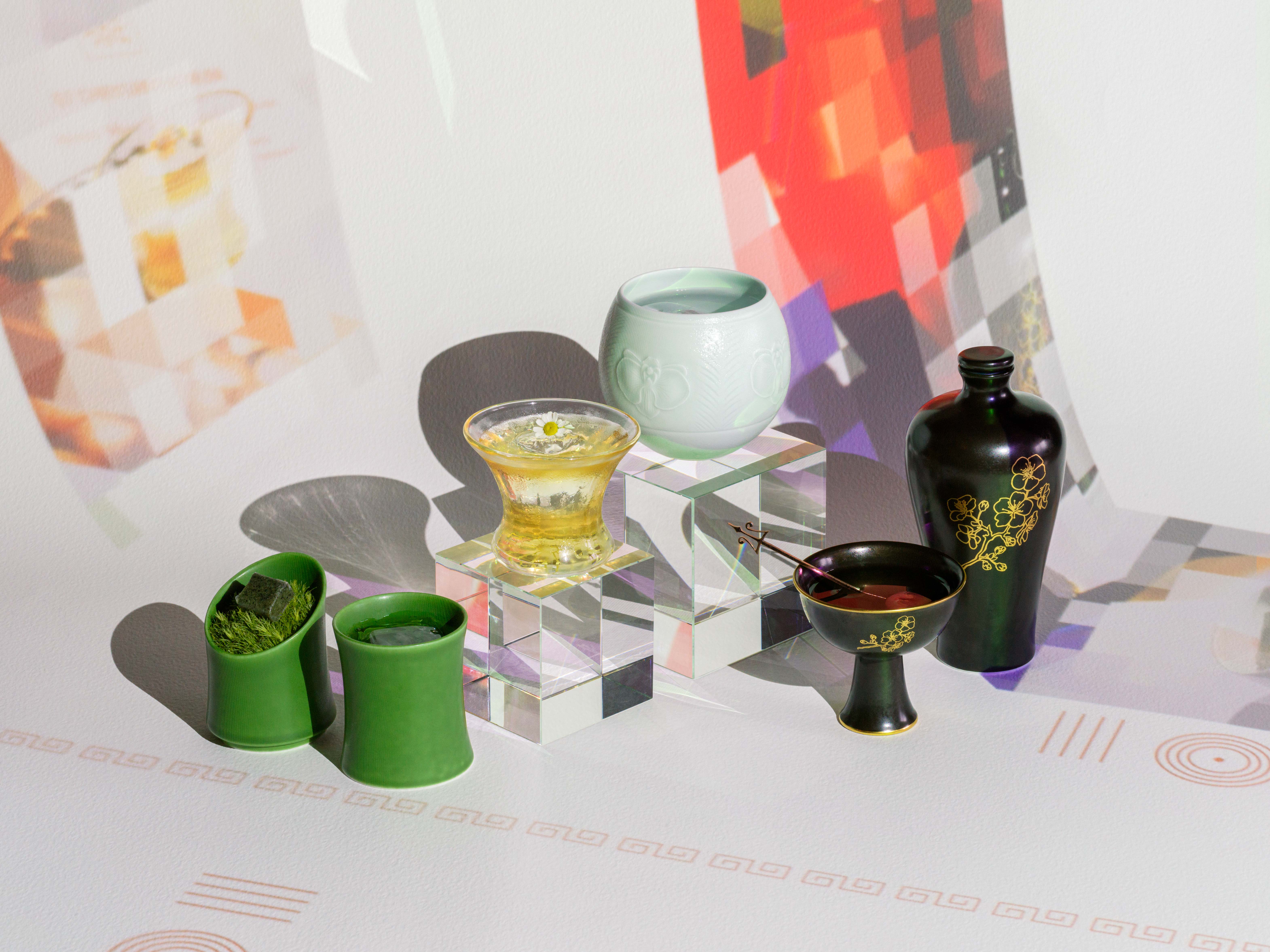 #DrinkUpAsia – New Cocktail Menus of 2023