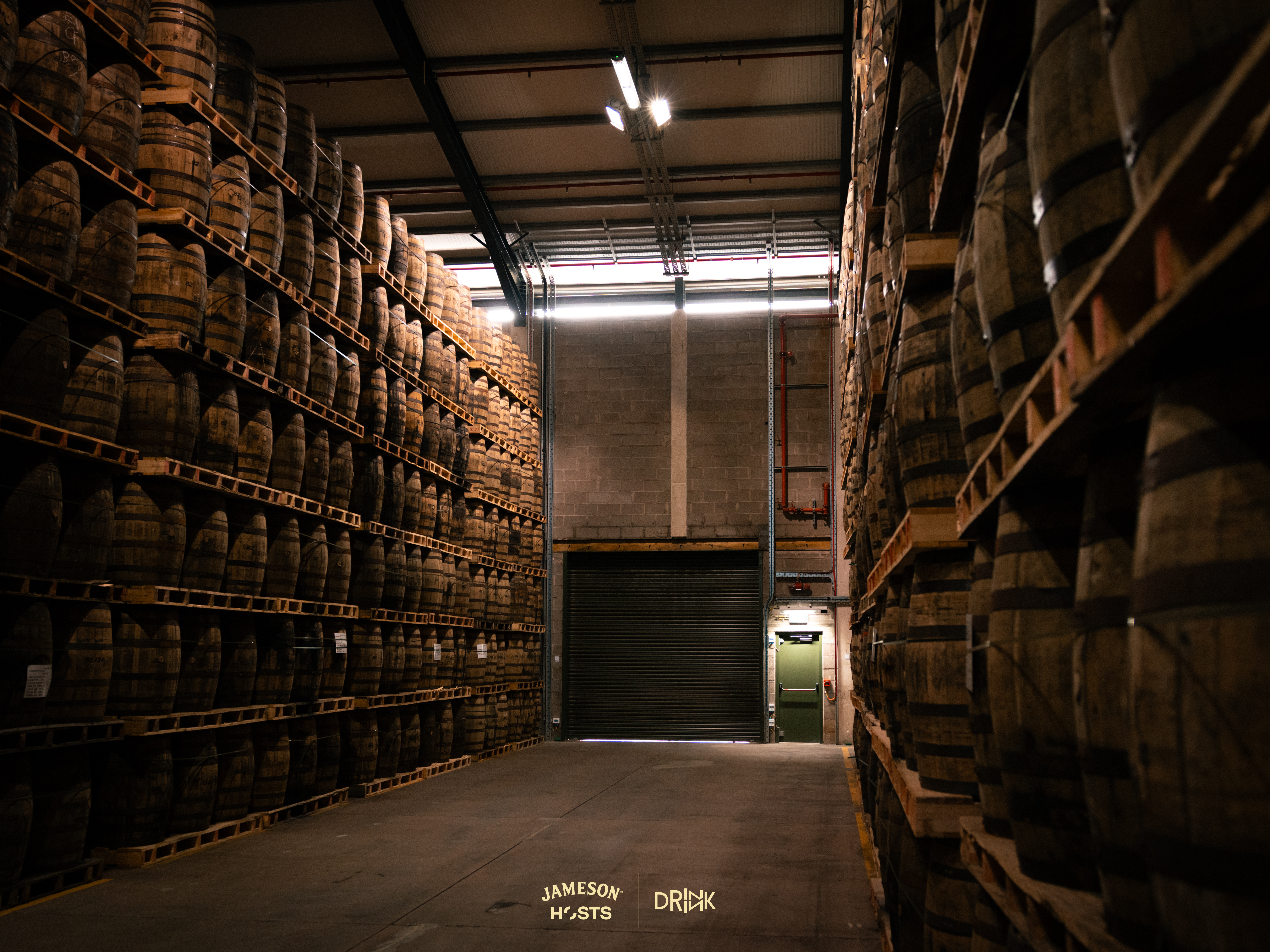 Jameson HOSTS: Elevating Bartending Craft Through Unique Experiences