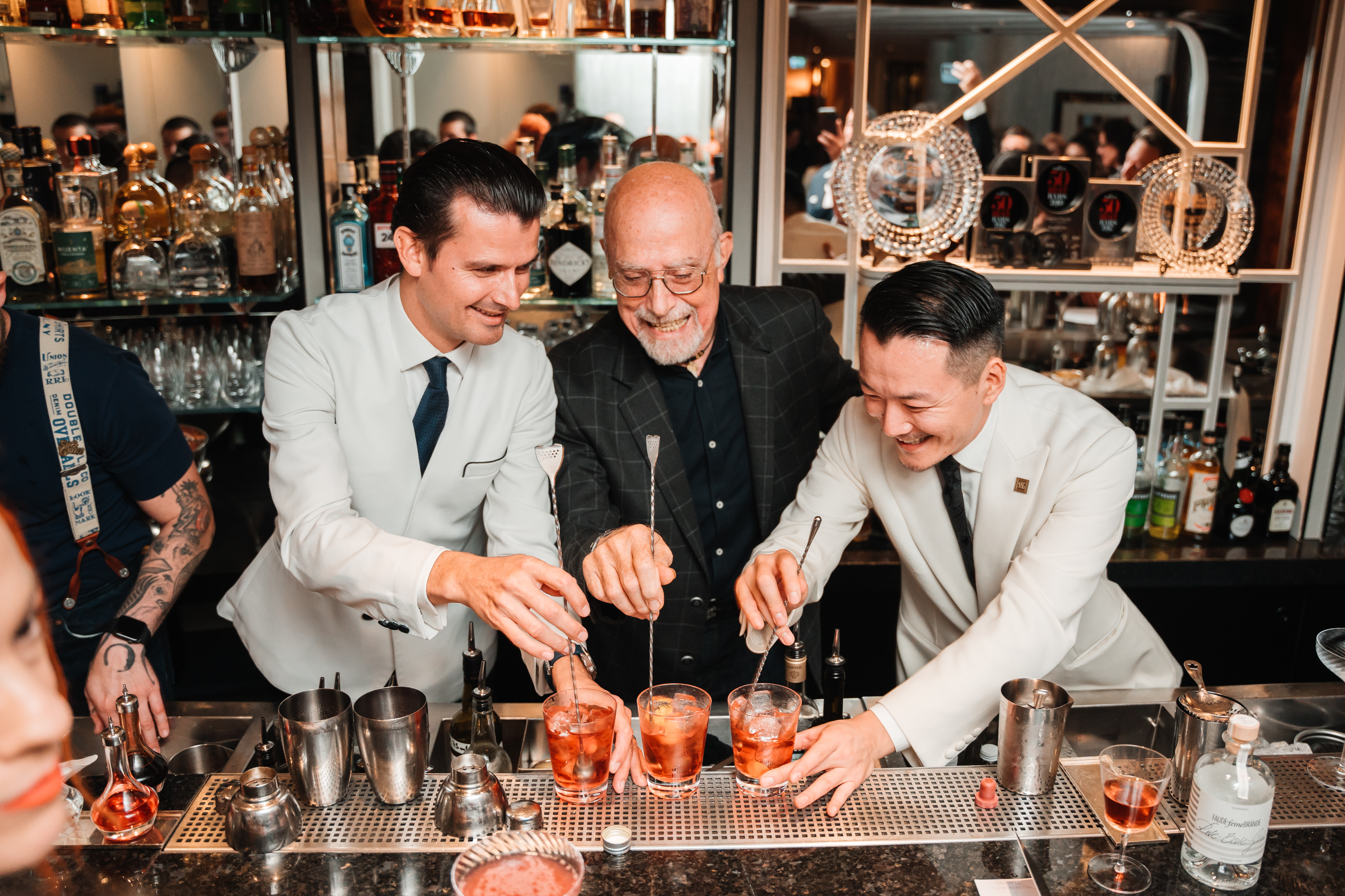 Celebrating 135 Years of The Savoy: A Milestone in Luxury