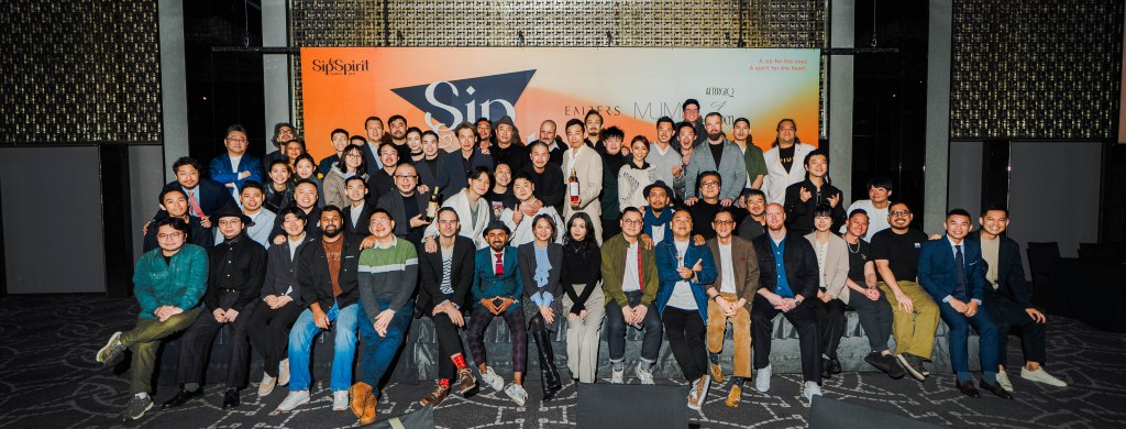 Taiwan’s Growing Cocktail Scene: A Look at Sip &&nbsp;Spirit